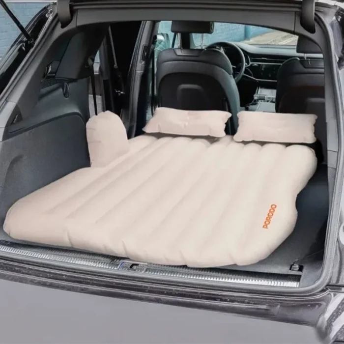 تشک خودرو پرودو مدل Porodo Lifestyle Car Mattress PD-LFST056-BG