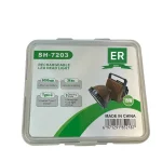چراغ پیشانی ای آر مدل SH-7203 با نور مهتابی - تصویر 4