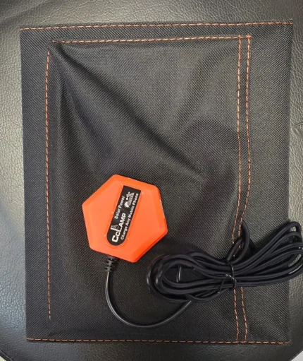 پنل خورشیدی cclamp مدل zd0610