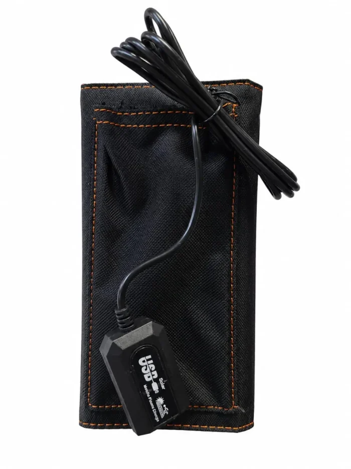 پنل خورشیدی cclamp مدل zd0610