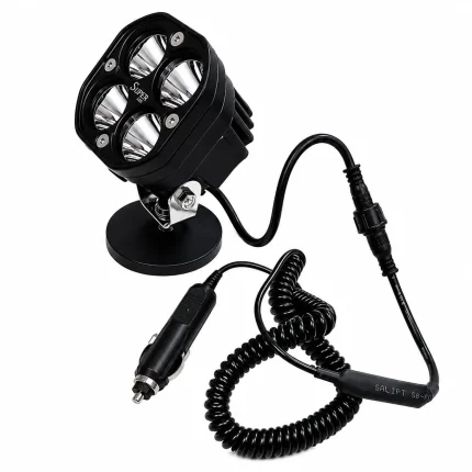 خرید پرژکتور آفرودی مدل 4000lm