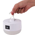 چراغ کمپینگ شارژی ویداسی مدل wd-1115