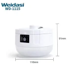 چراغ کمپینگ شارژی ویداسی مدل wd-1115