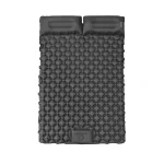 تشک بادی دو نفره گرین لاین مدل Inflatable Air Mattress