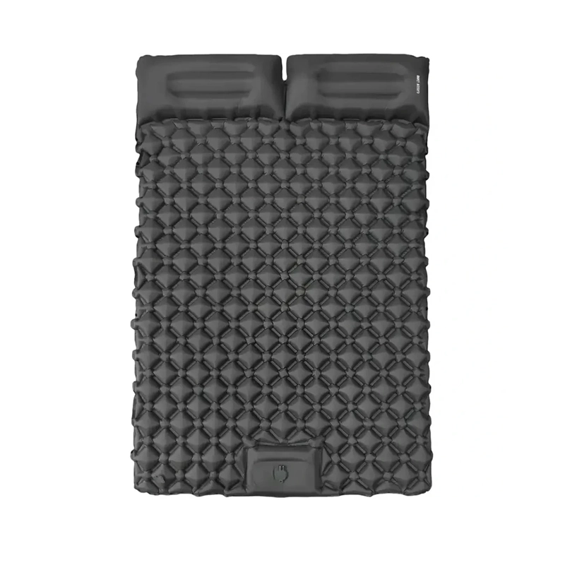 تشک بادی دو نفره گرین لاین مدل Inflatable Air Mattress
