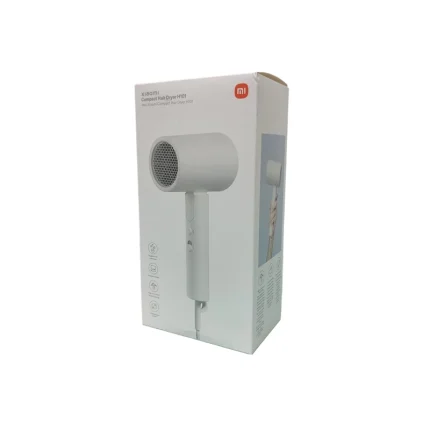 سشوار مسافرتی 1600 وات شیائومی مدل H101
