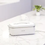 ظرف غذای برقی گرین لاین مدل GNGB20LBXWH