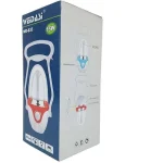 فانوس شارژی برند ویداسی مدل wd-833-پارتیزانکو