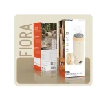 فلاسک برقی پرودو مدل FIORA کد PDSY619A