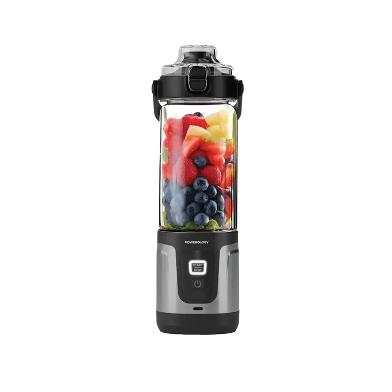 مخلوط کن قابل حمل پاورولوژی Powerology Duomix PWPB27