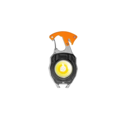 چراغ آویز چند کاره اسمال سان مدل ZY-W5147