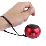 اسپیکر Mini بلوتوثی JBL M3