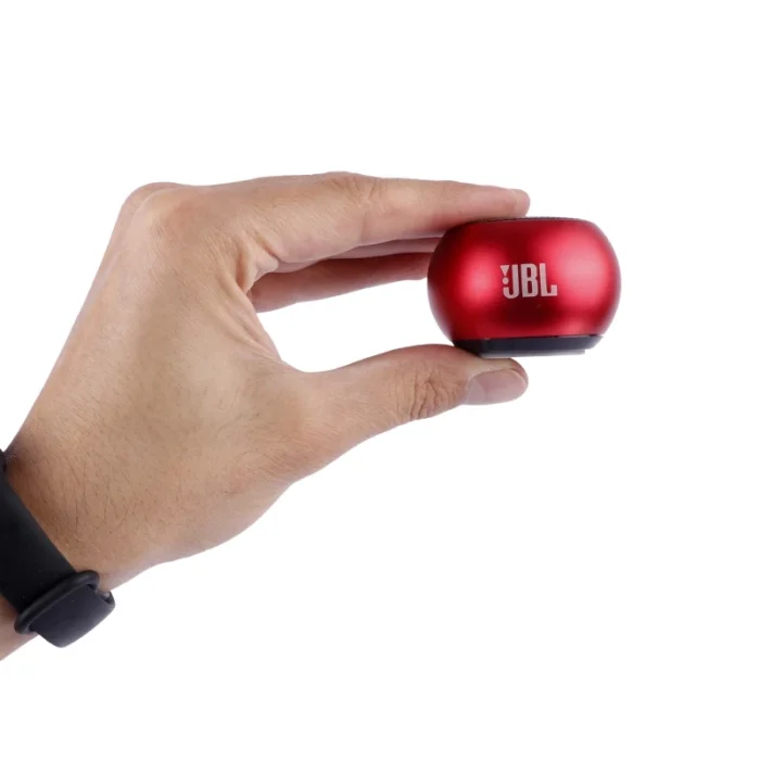 اسپیکر Mini بلوتوثی JBL M3