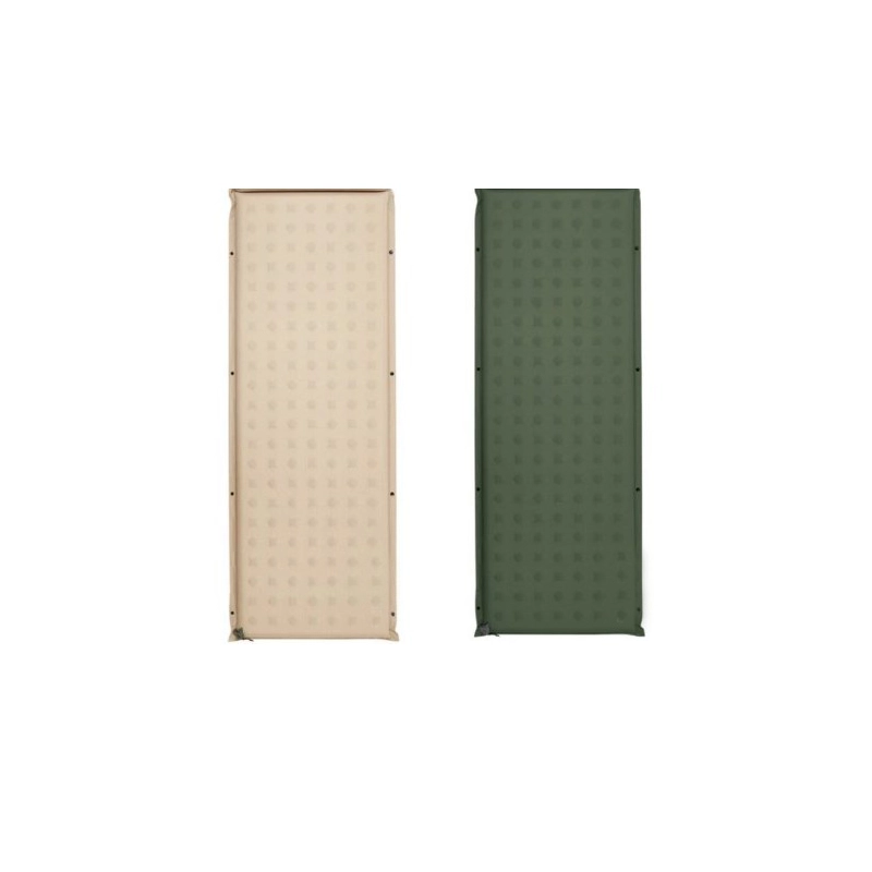تشک بادی الیاف یک نفره نیچر Nature